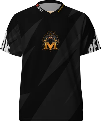 RUST Allover-Trikot Mockup