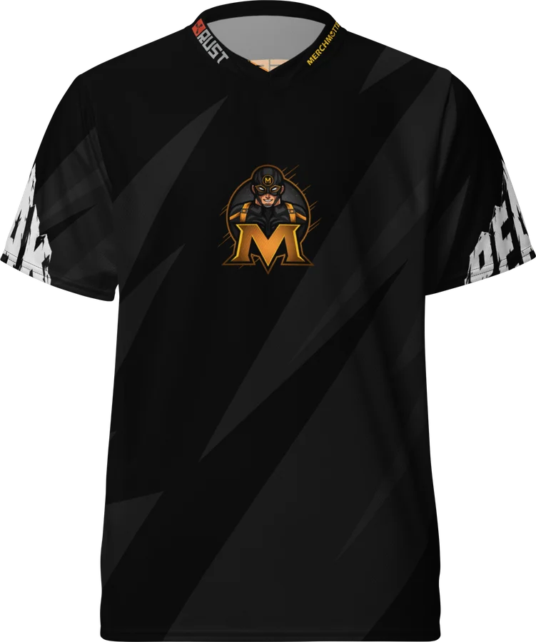 Trikot Vorderseite